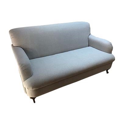 3A Mobilya New Modern Grey Kanepe