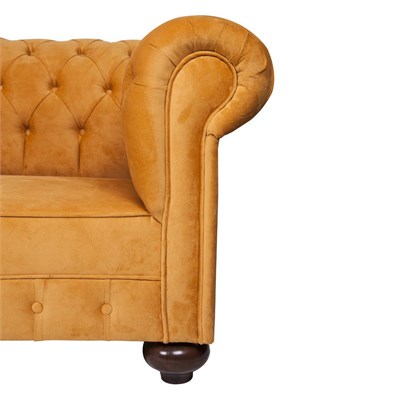 3A Mobilya New Sofıstıke Chesterfıeld