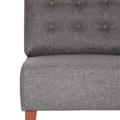 3A Mobilya Antrisit New Keten Berjer