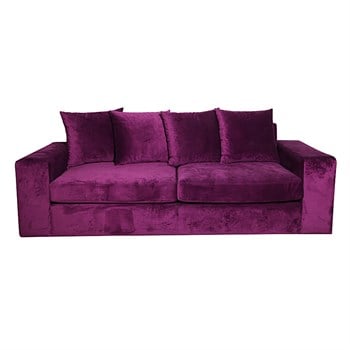 3A Mobilya Cubic Koltuk