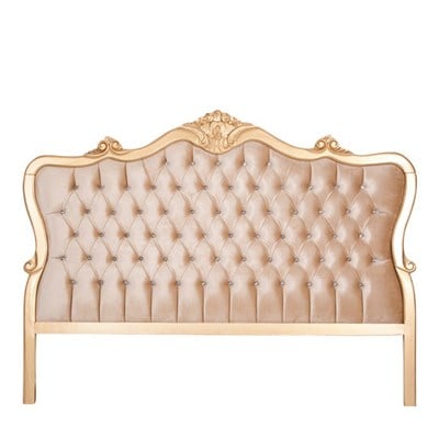 3A Mobilya Prenses Yatak Başı