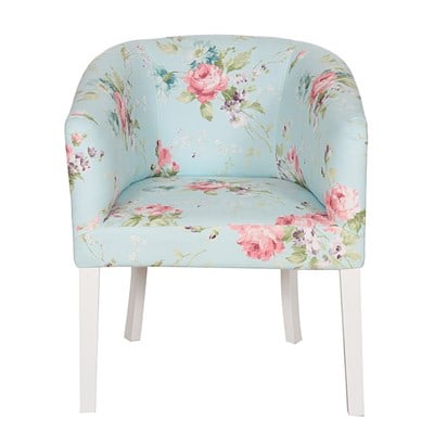 3A Mobilya My Flowers Berjer v2