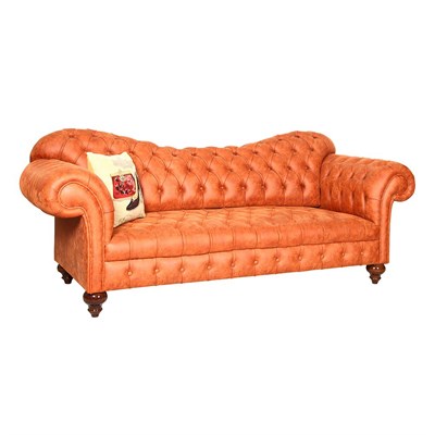 3A Mobilya Quin Chesterfield