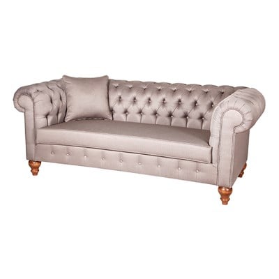 3A Mobilya Keten By Chesterfield