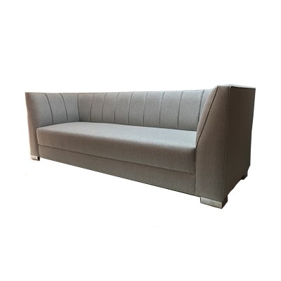 3A Mobilya Modern Grey Kanepe