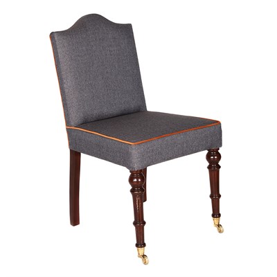 3A Mobilya Keten Tasarım Sandalye