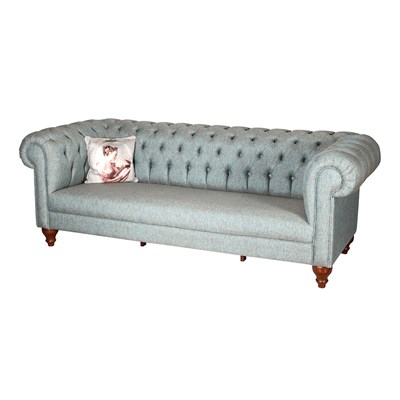 3A Mobilya Attractive Chesterfield