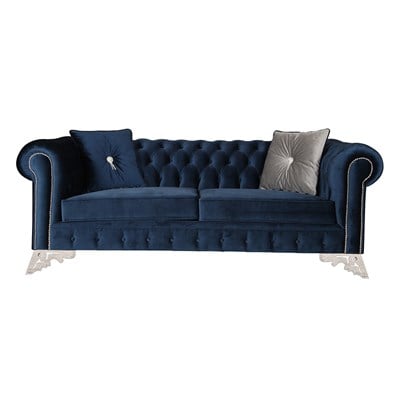 3A Mobilya Sky Chesterfield