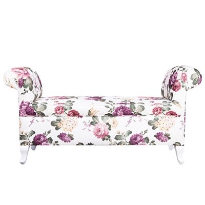 3A Mobilya İpek Kadife Begonwil Markiz