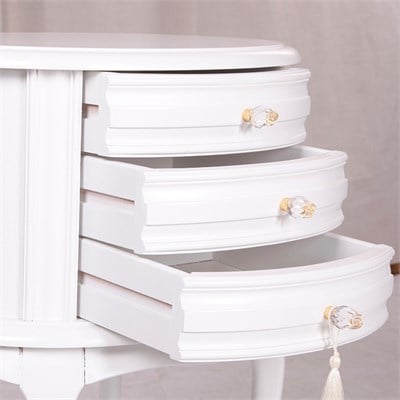 3A Mobilya Orbit Komodin