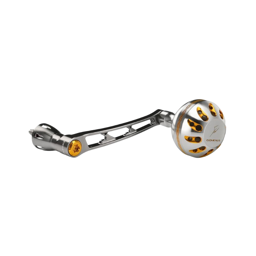 Gomexus 70mm Makine Kolu