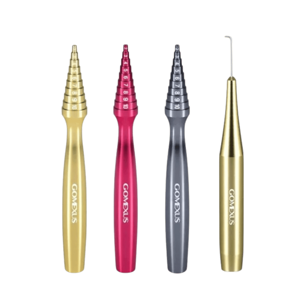 Gomexus Atölye Araçları