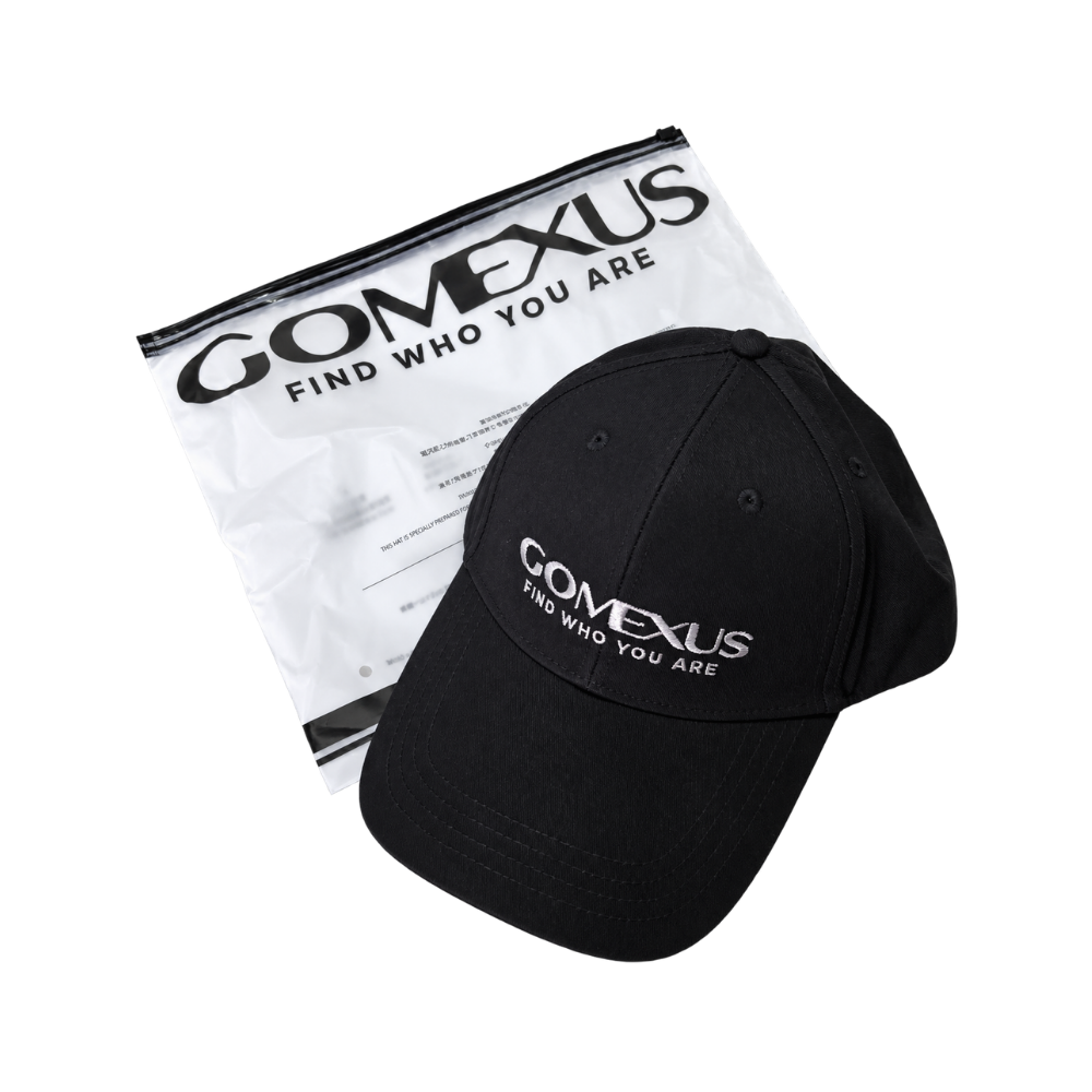 Gomexus Balıkçı Şapkası