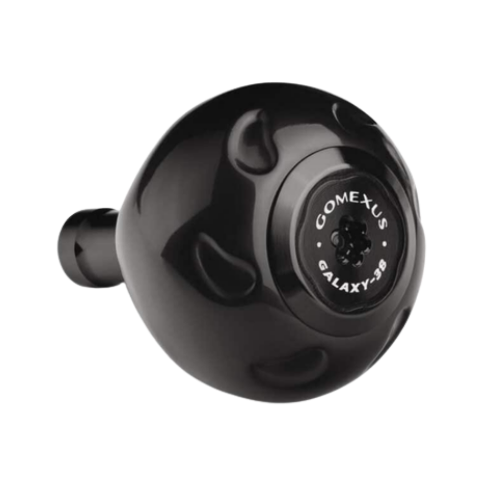 Gomexus Galaxy TA38 Titanyum Kulp