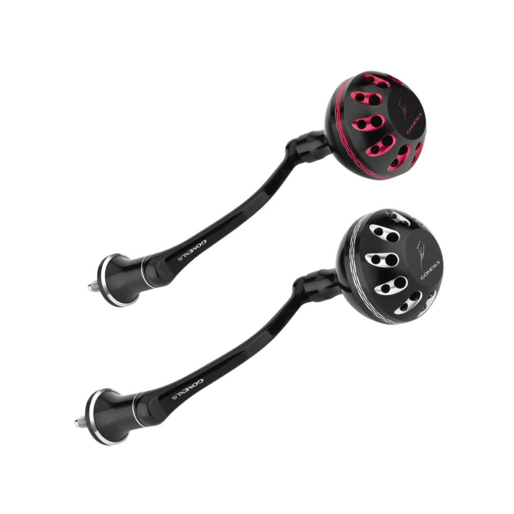 Gomexus MJ63 Makine Kolu