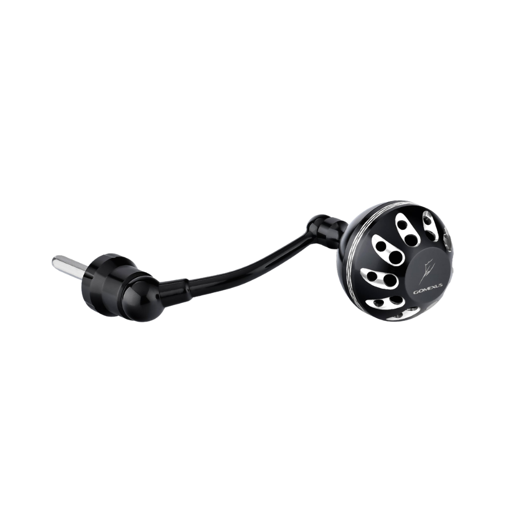 Gomexus MSL 57mm Kol 35mm Topuz