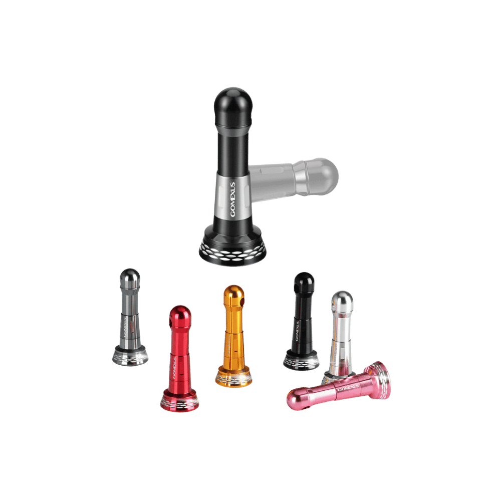 Gomexus R6-48mm Katlanır Destek