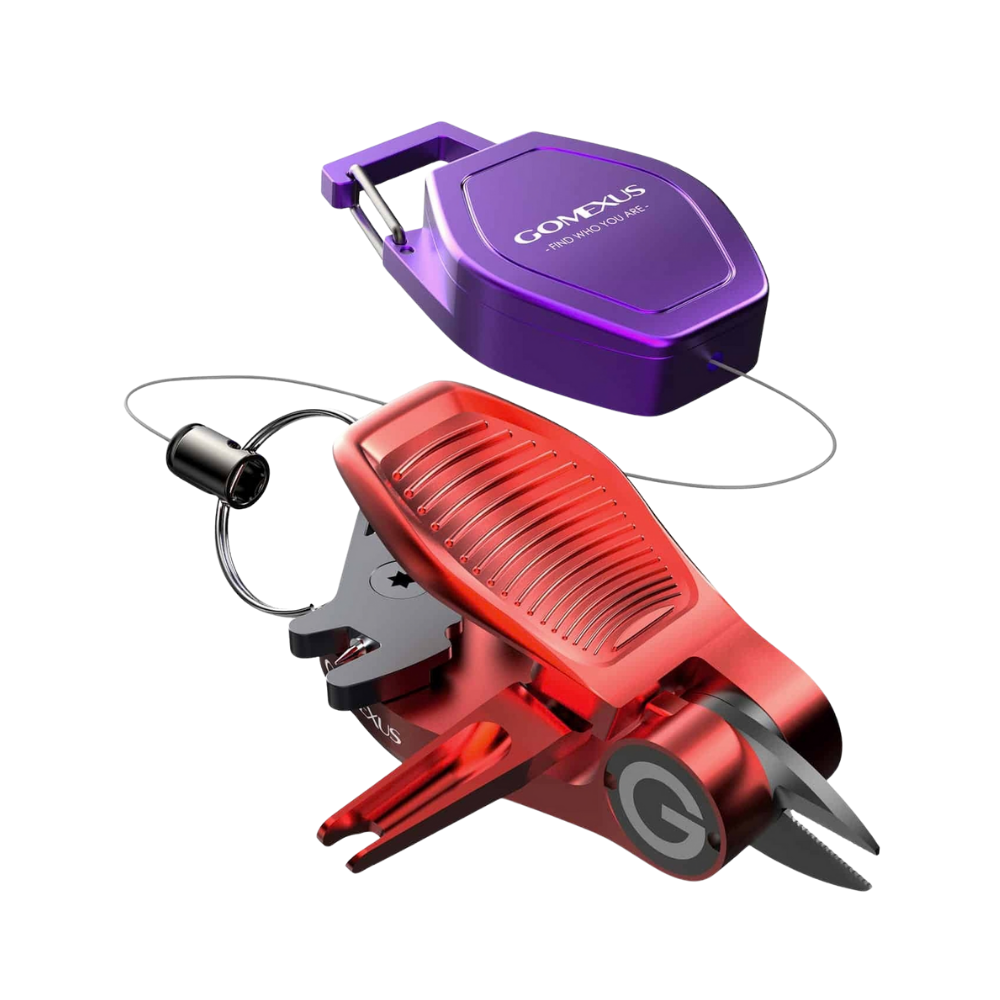 Gomexus SharkBite Misina Kesici