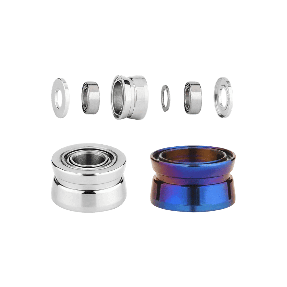 Gomexus Shimano Kılavuz Yüzükleri