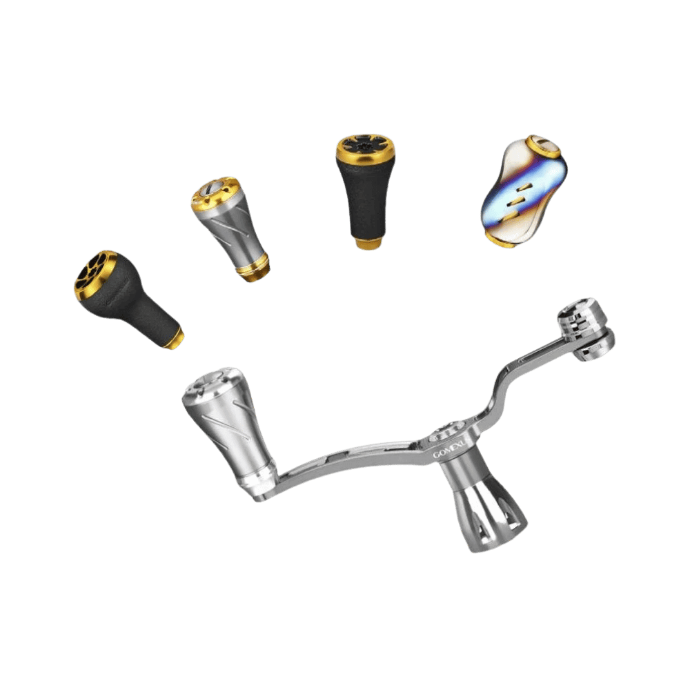 Gomexus SMY Ağırlık Ayarlı Kol