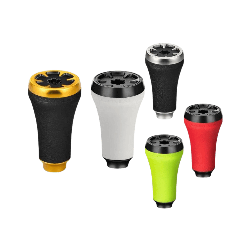 Gomexus TA20 TPE Kulp
