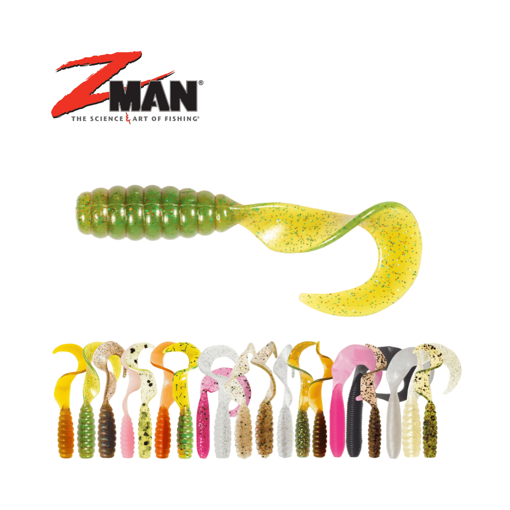 Z-Man Grubz