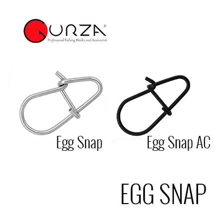 Gurza Egg Snap