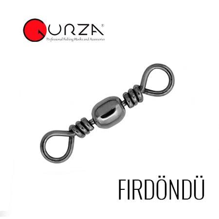 Gurza Fırdöndü