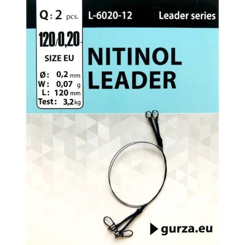 Gurza Nitinol Tel Lider