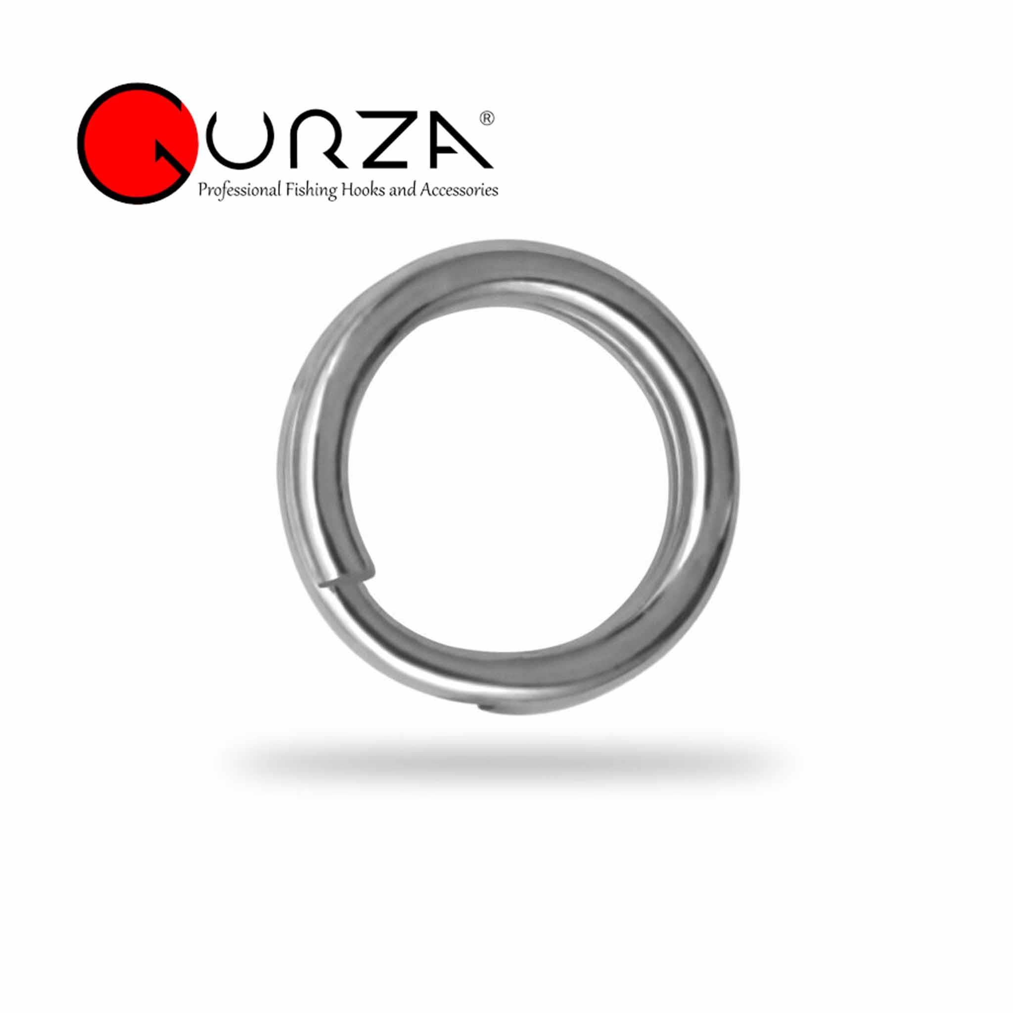 Gurza Split Ring L