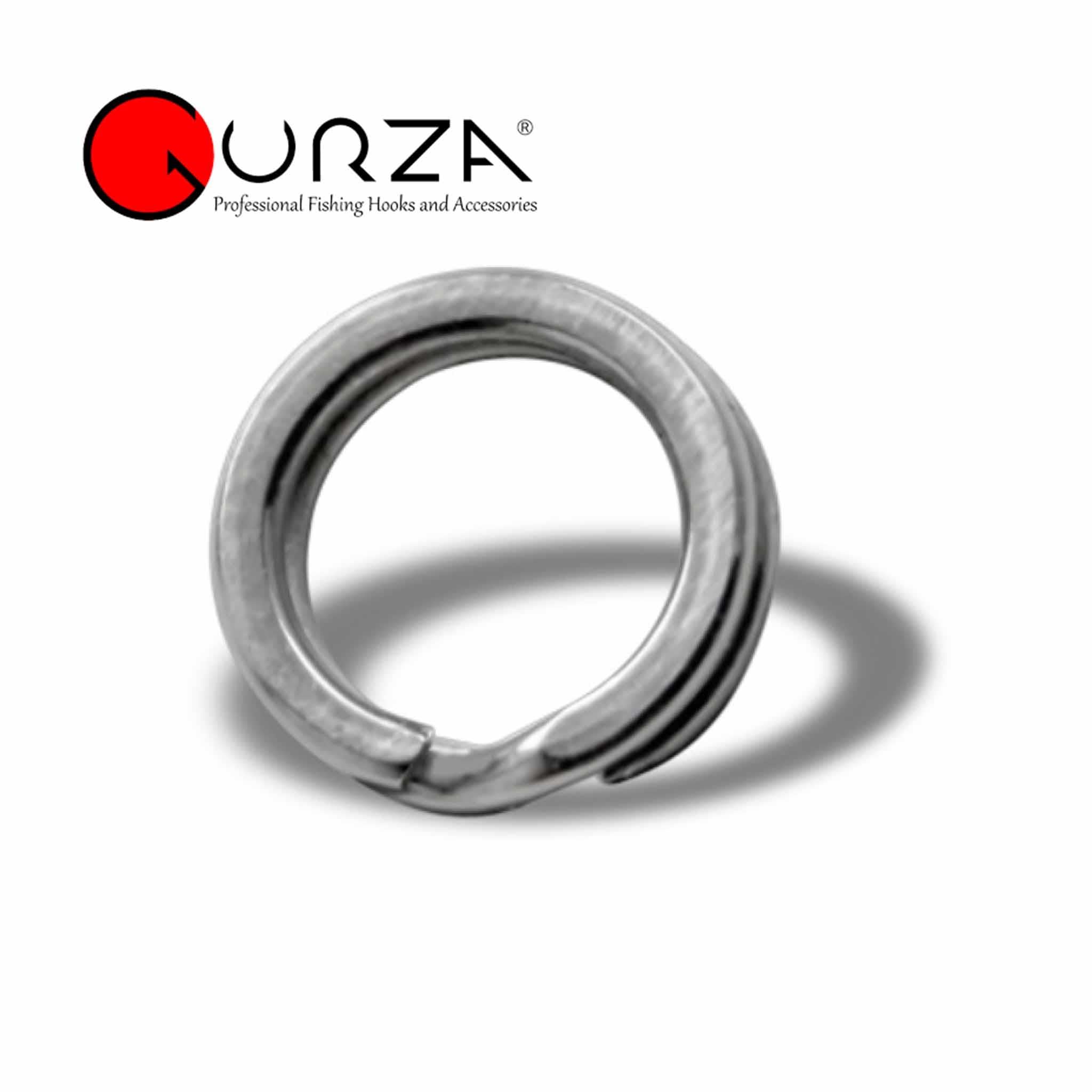 Gurza Split Ring ST