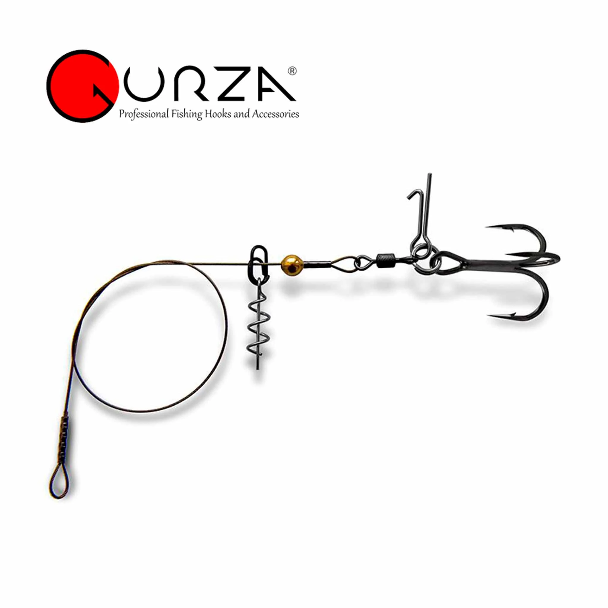 Gurza Stinger Rig ST36