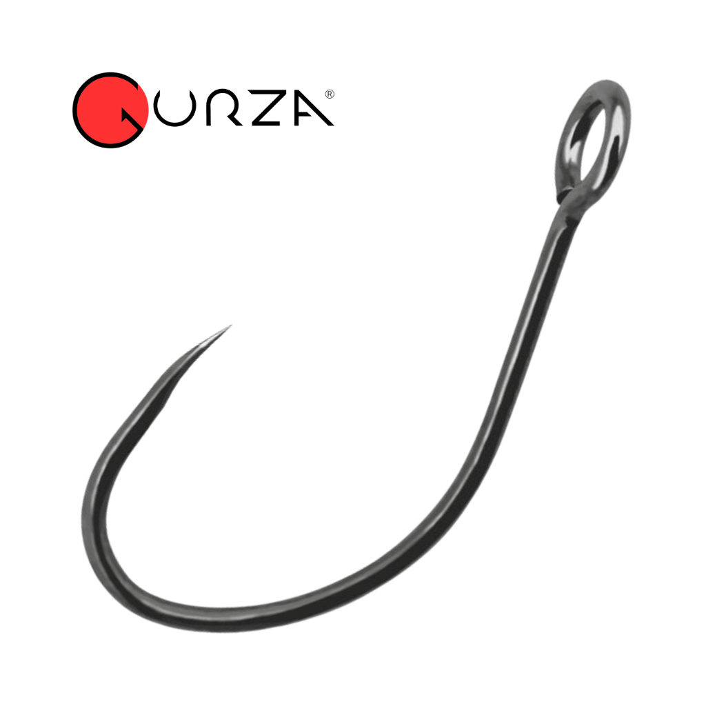 Gurza Trout Damaksız İğne