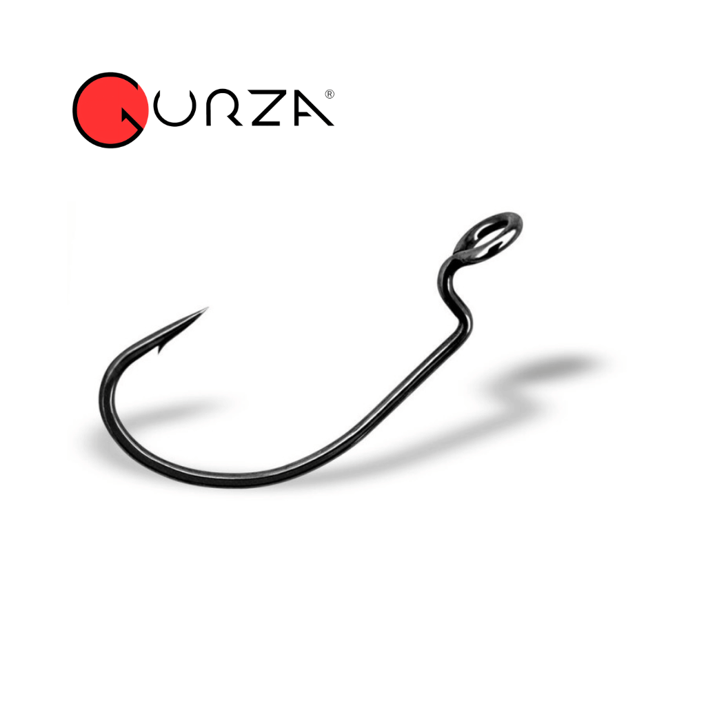 Gurza Worm 101 LE