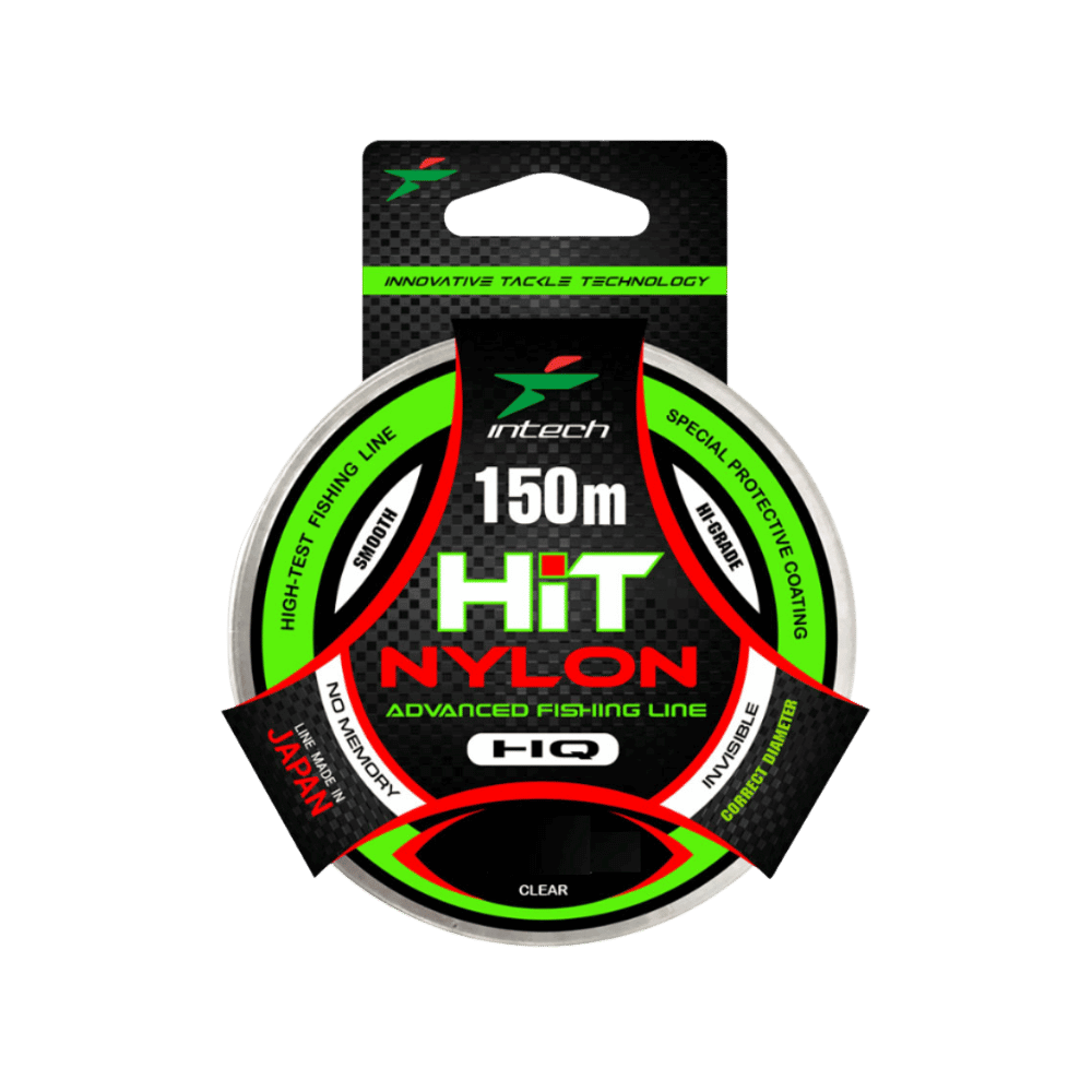 Intech Hit Nylon Monofilament Misina