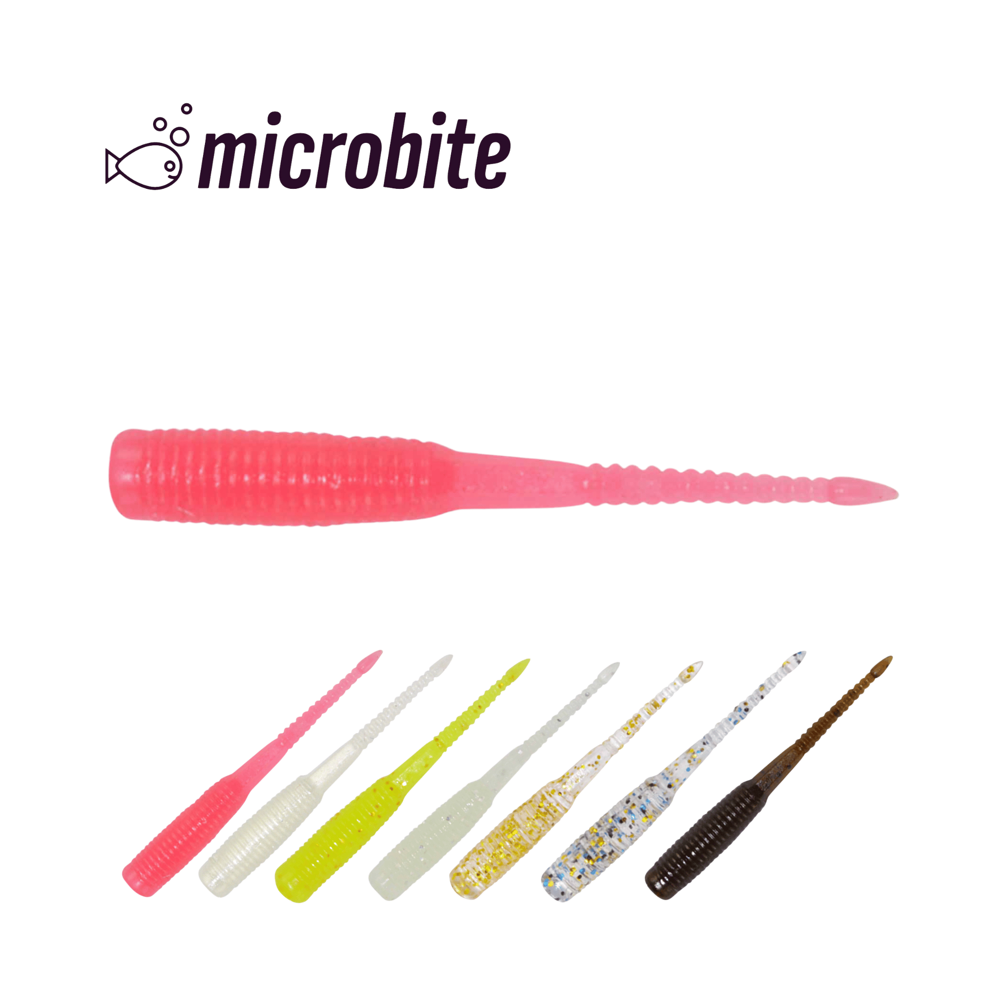 Microbite Aji Micro Karışık Paket