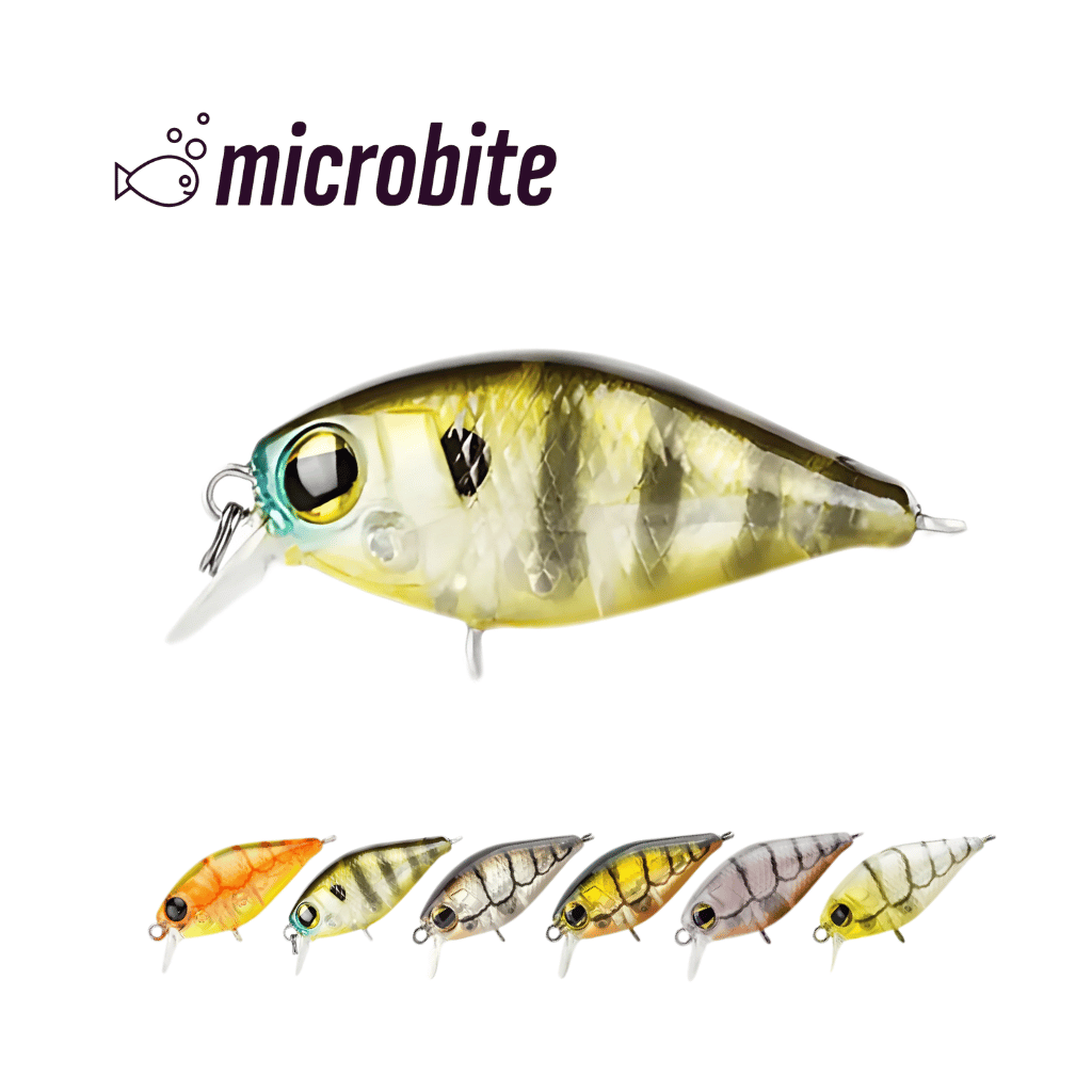 Microbite Bite40