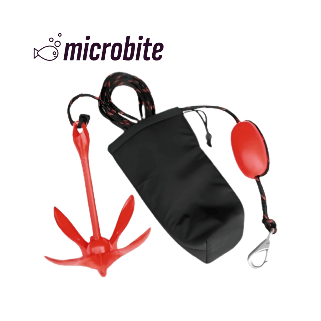 Microbite Çapa