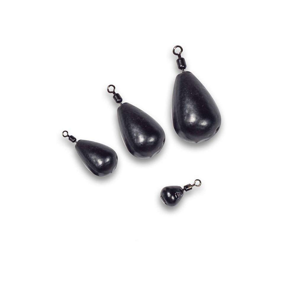 Microbite Fırdöndülü Damla Kurşun