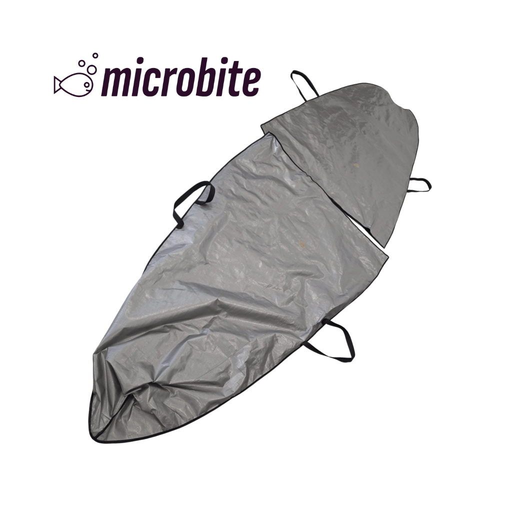 Microbite Kano Taşıma Çantası