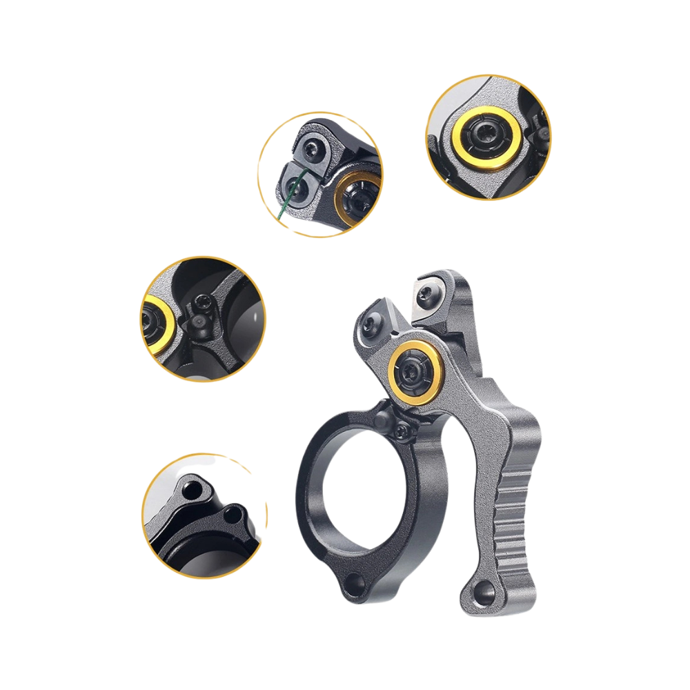Microbite Mini Misina Kesici