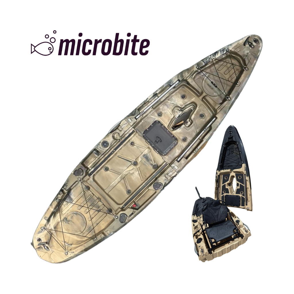 Microbite MOD290 Modüler Kano