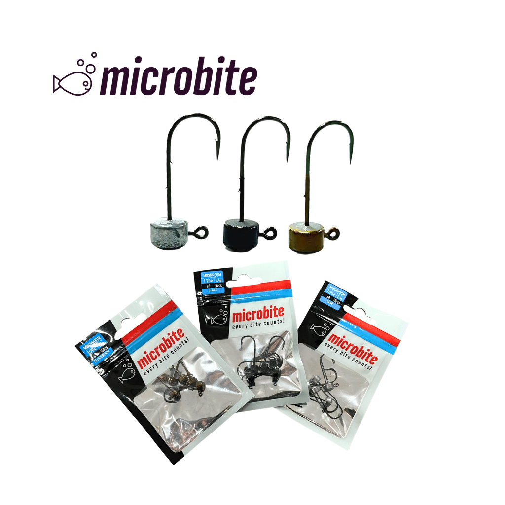 Microbite Mushroom Zoka