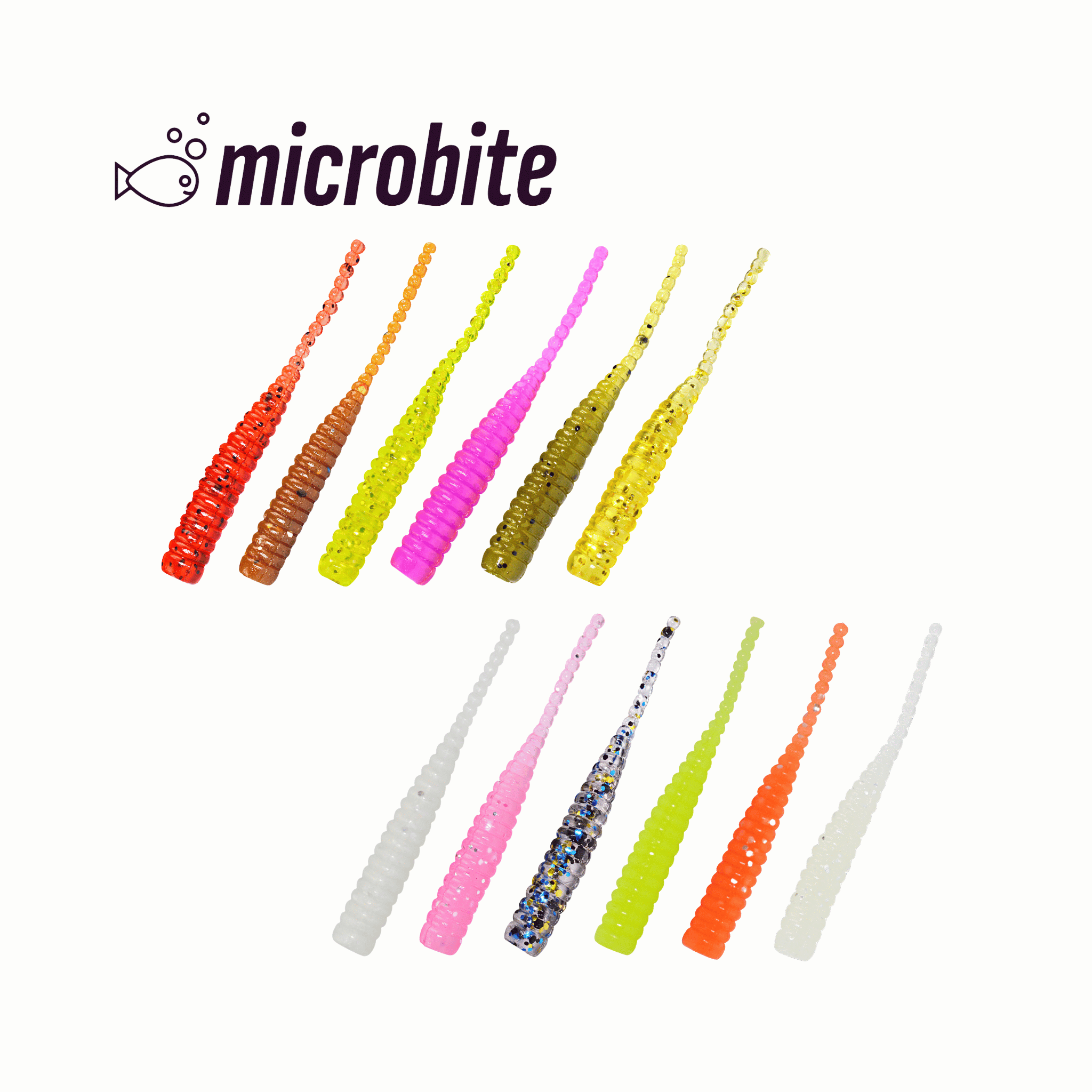 Microbite Pintail