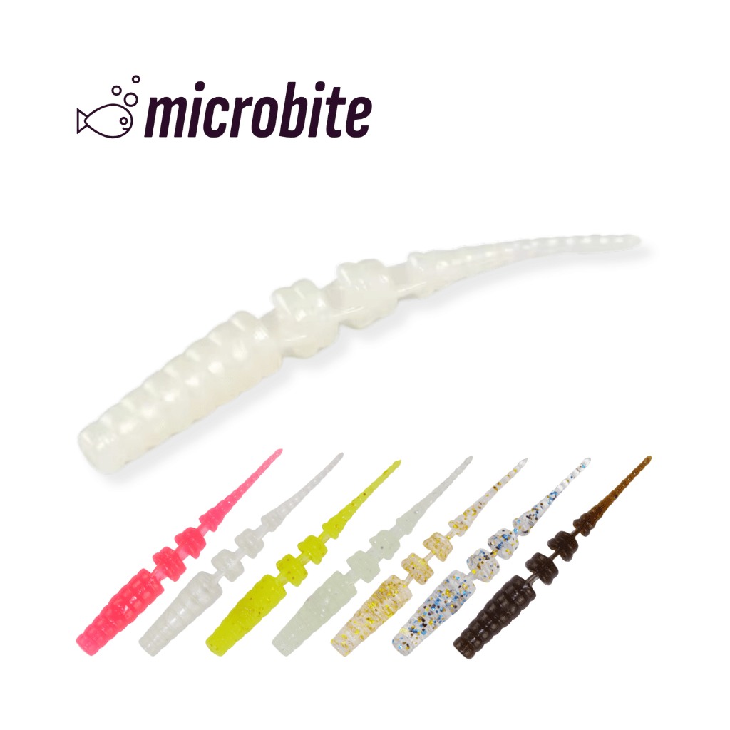 Microbite Ribtail