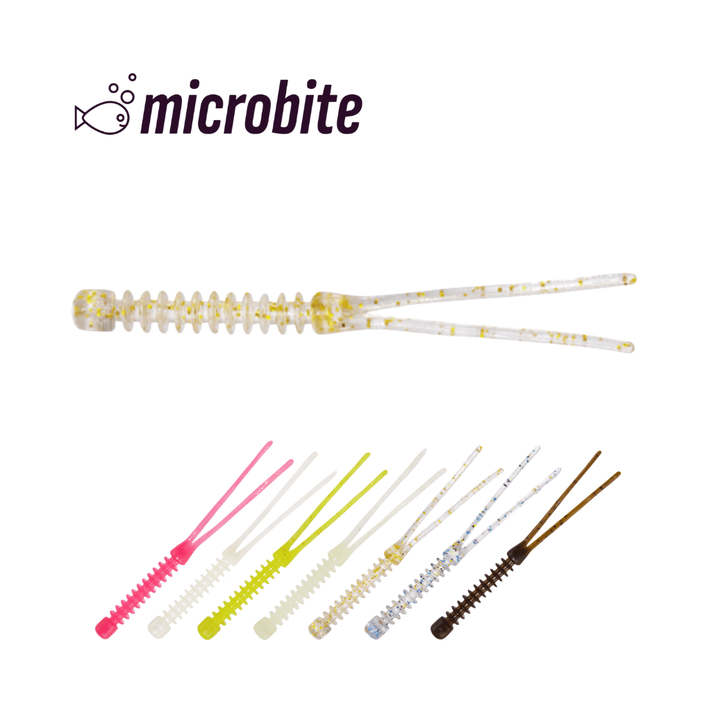 Microbite Split Tail