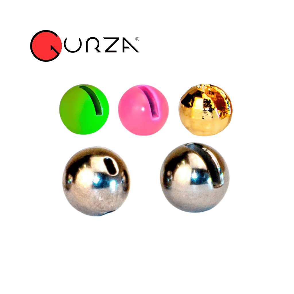 Microbite Tungsten Boncuklar