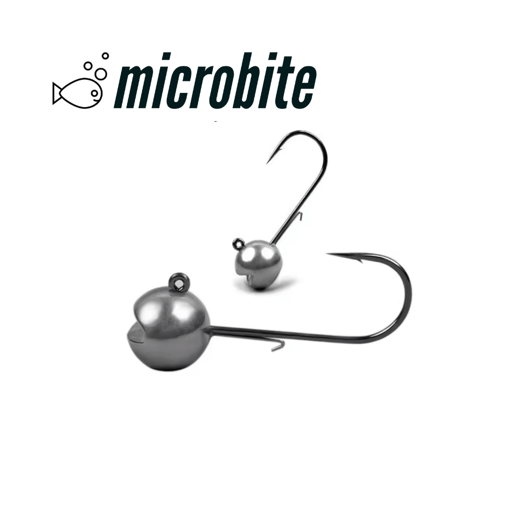 Microbite Tungsten Zoka