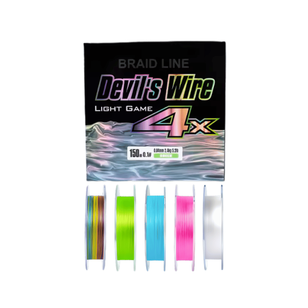 Mifine Devil's Wire