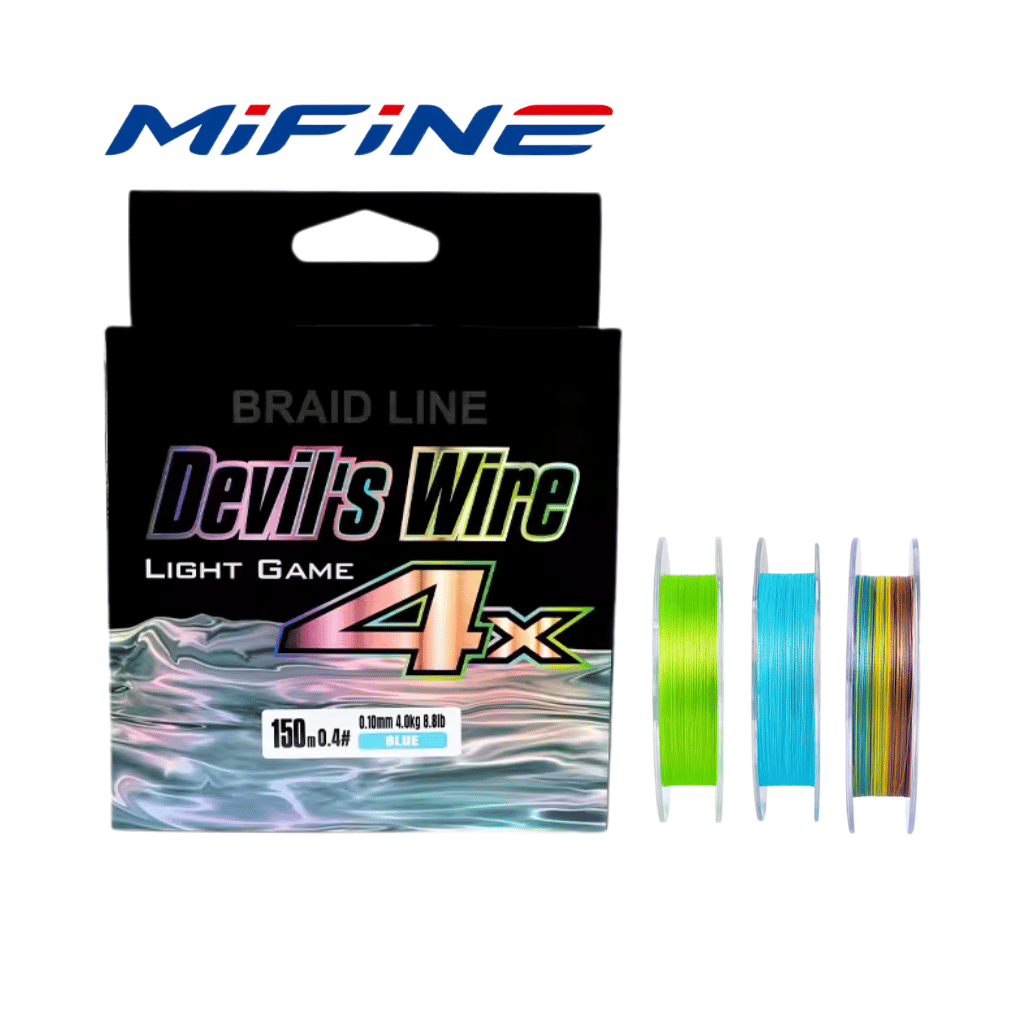 Mifine Devil's Wire